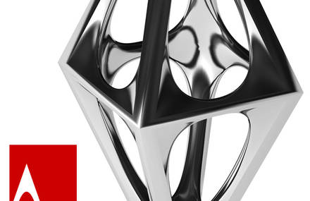 A-Design Award and Competition