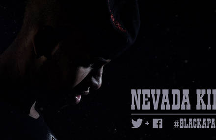 Blackapar – Nevada Kid