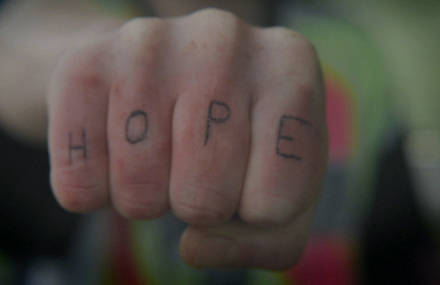 Kid Wise – Hope