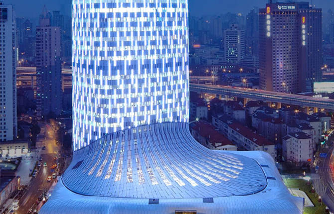 2013 World Architecture Festival