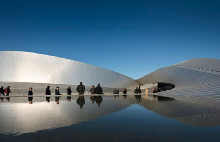 2013 World Architecture Festival