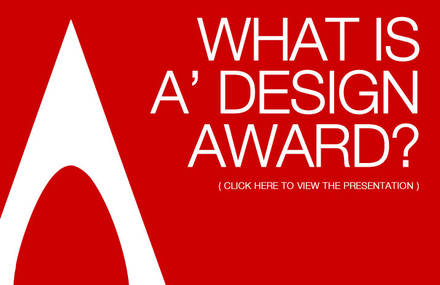 A-Design Award and Competition