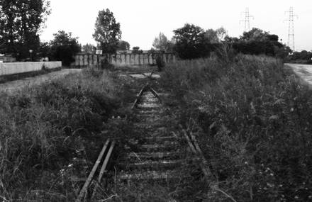 Walk #1: symmetry, atmosphere
