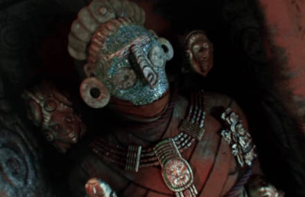 Deadfall Adventures Cinematic
