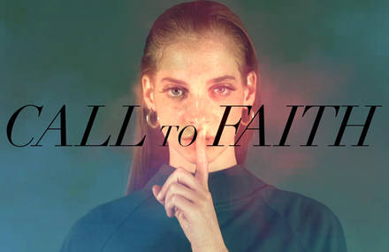 Call To Faith