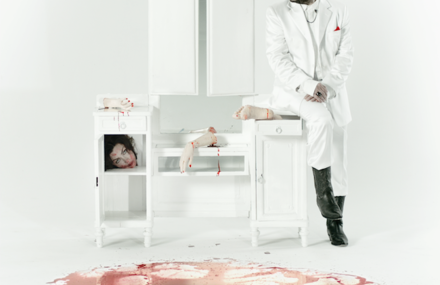 DR MISIO : GIRLS