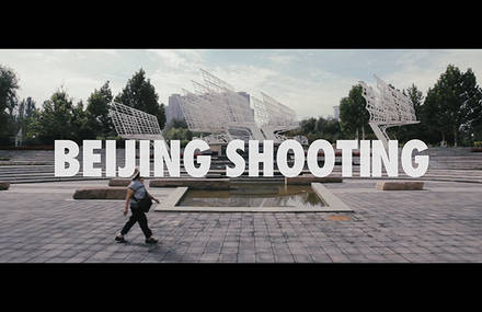 Beijing Shooting