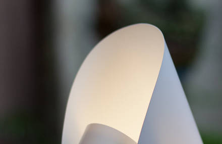 Orhio lamp