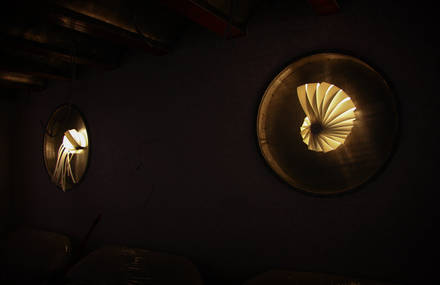 IKAA for Jules Verne