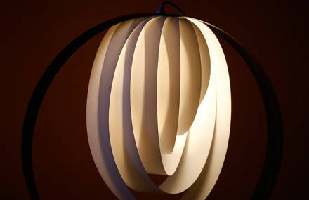 Koto – multi shape lamp