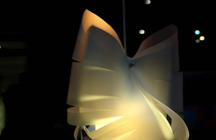 MOKA – pendant light