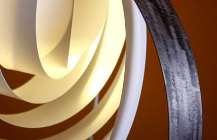 Koto – multi shape lamp