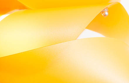 FLUX – pendant light