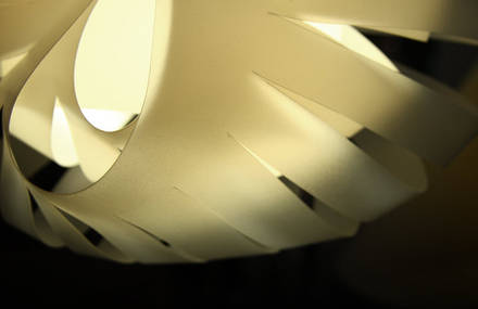 MOKA – pendant light