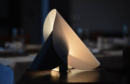 Orhio lamp