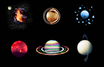 Solar System Lab