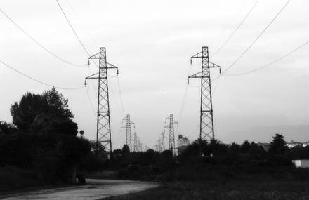 Walk #1: symmetry, atmosphere