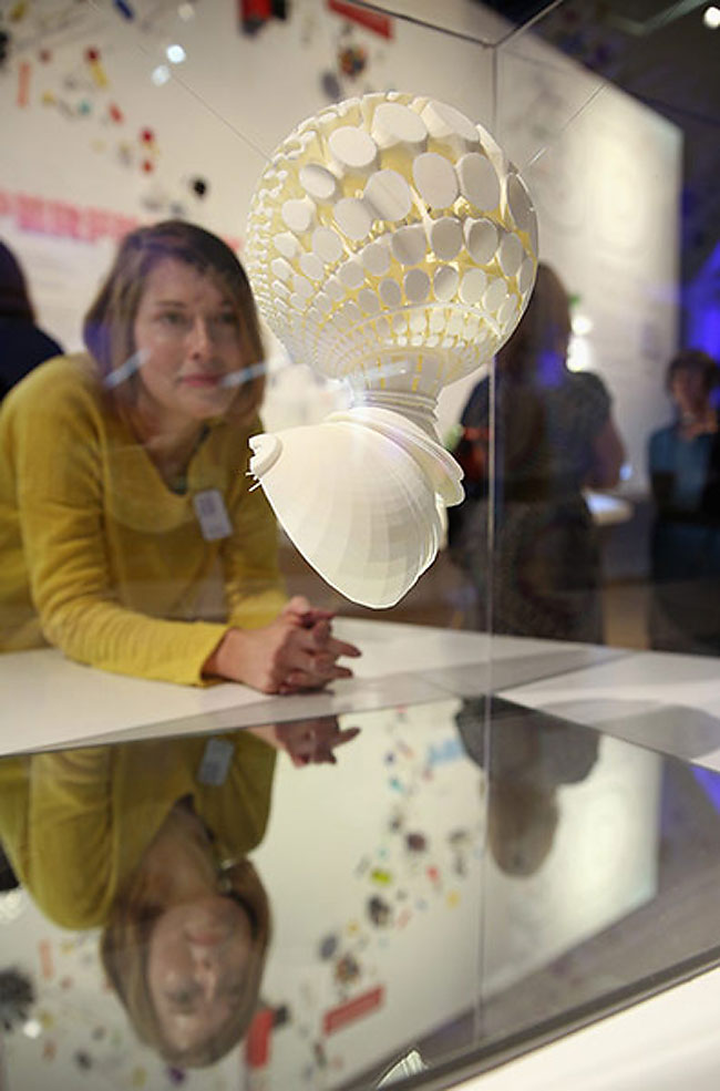 3D Printing Future Exhibition6