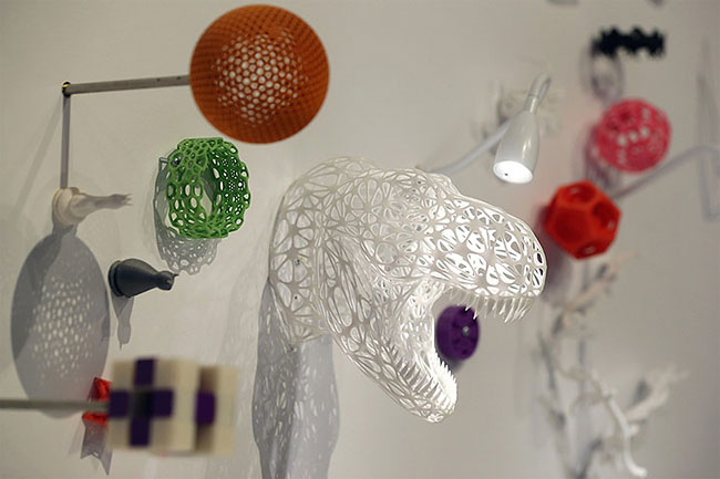 3D Printing Future Exhibition7