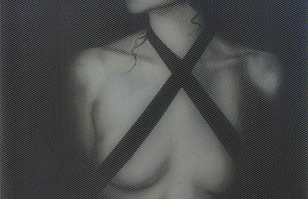 Valérie MUGICA // De l’intime féminin, peintures et dessins
