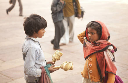 incredible India