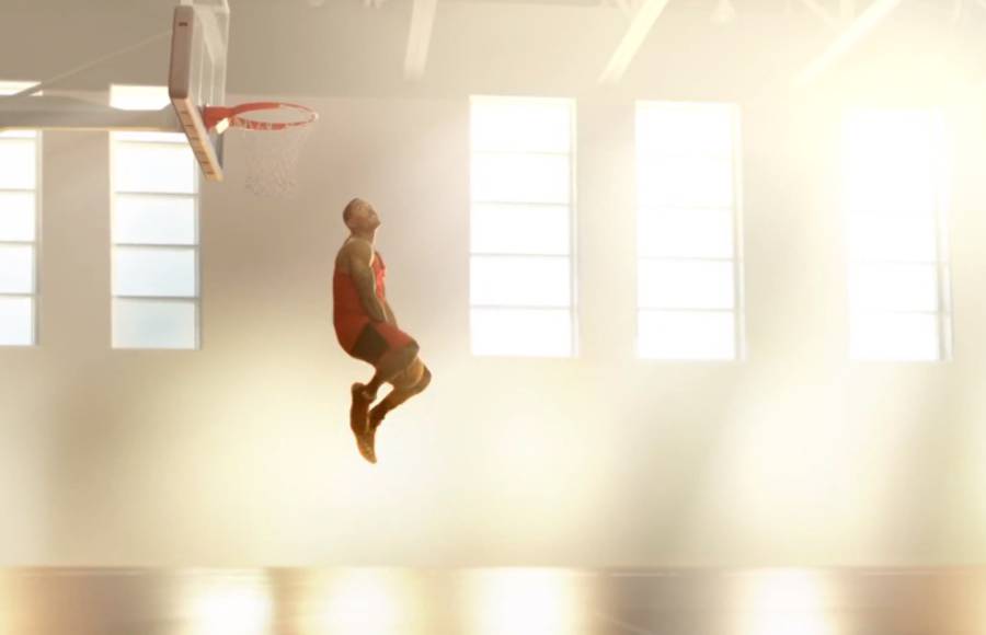 Adidas – Basketball is Everything