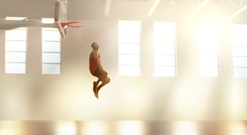 Adidas - Basketball is Everything9