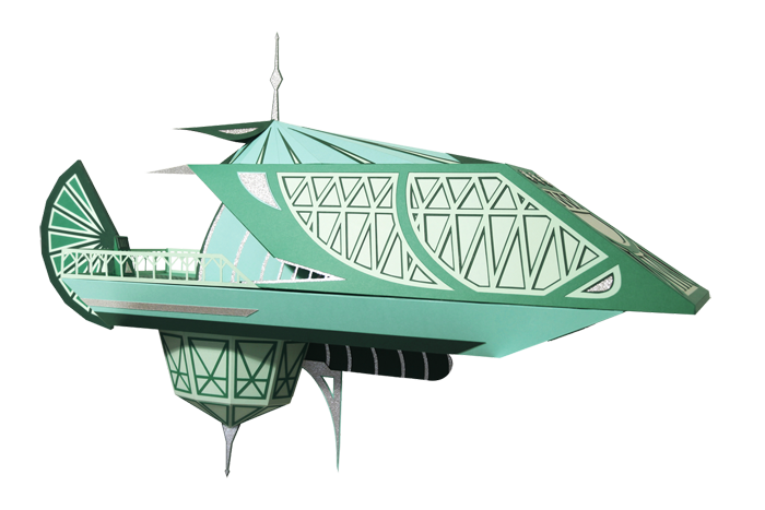 Atlantis Set Design2
