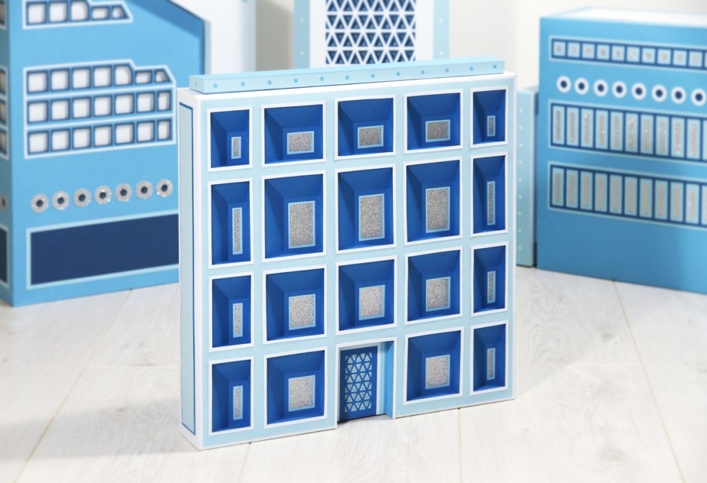 Atlantis Set Design – Fubiz Media