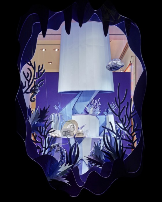 Atlantis Set Design – Fubiz Media