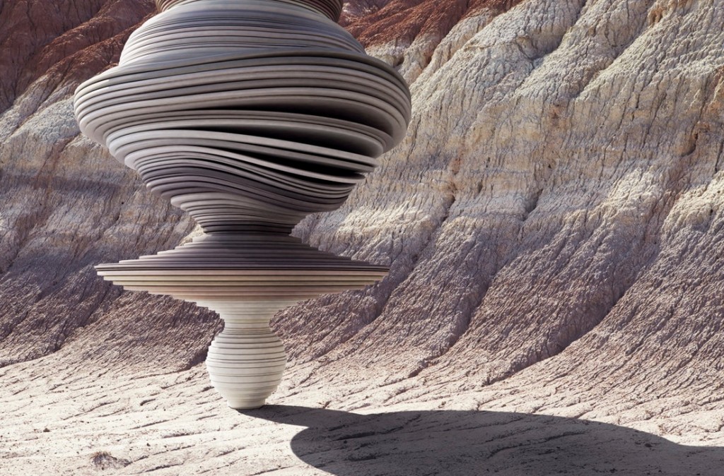 Badlands Photography – Fubiz Media