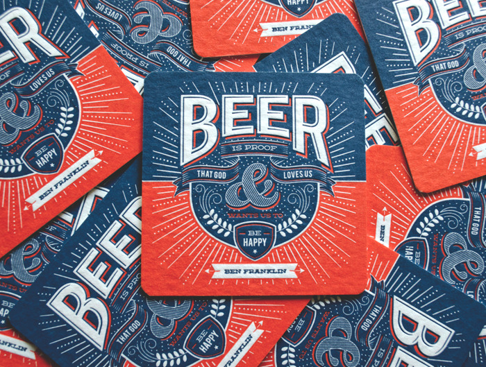 Beer Press Design11