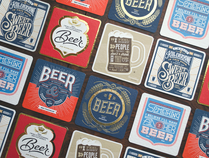 Beer Press Design6