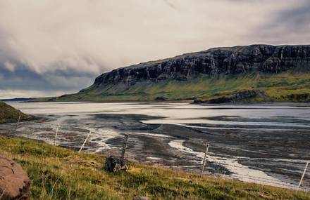 Beyond Nature Iceland