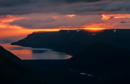 Beyond Nature Iceland