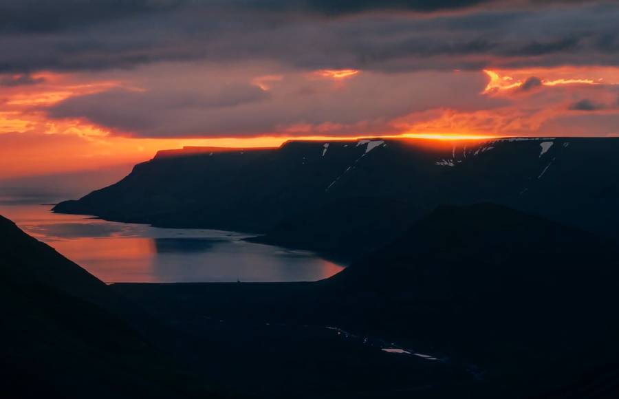 Beyond Nature Iceland