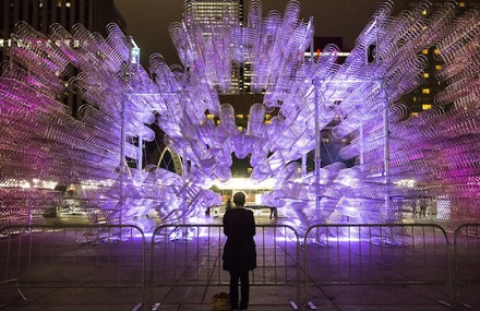 Bicycles Installation in Toronto