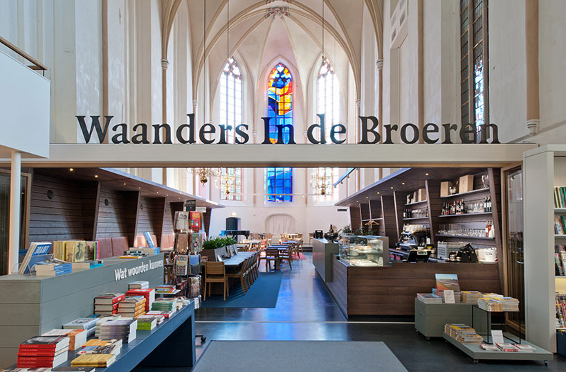Church Transformed into Bookstore-15