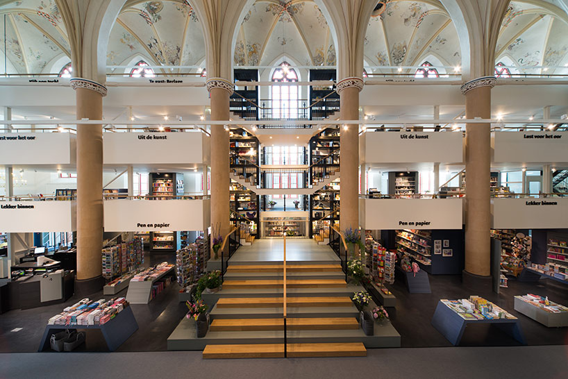 Church Transformed into Bookstore-18