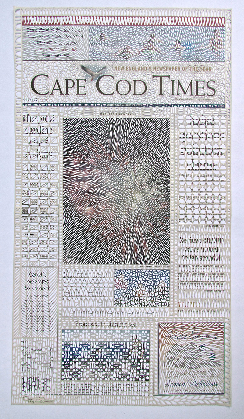 Cut Lace Newspapers4
