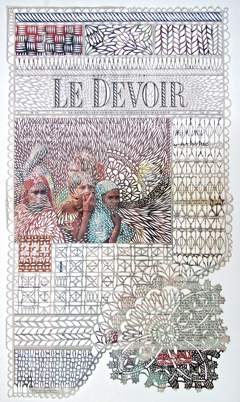 Cut Lace Newspapers6