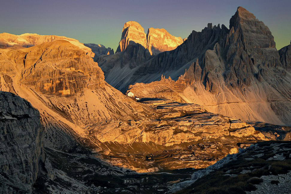 Dolomites Photography-13