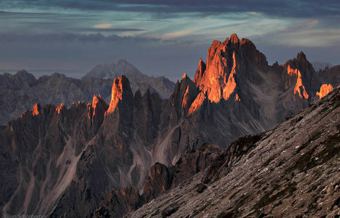 Dolomites Photography