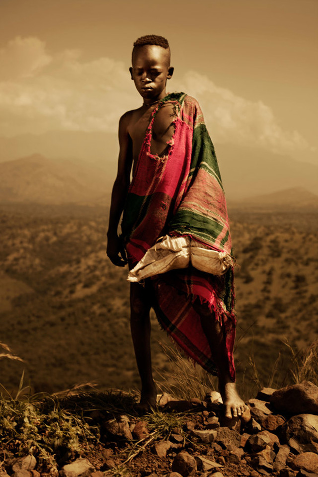 Ethiopian Faces Photography-1