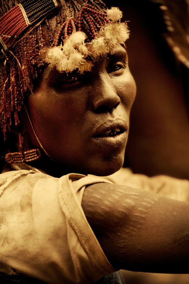 Ethiopian Faces Photography-10