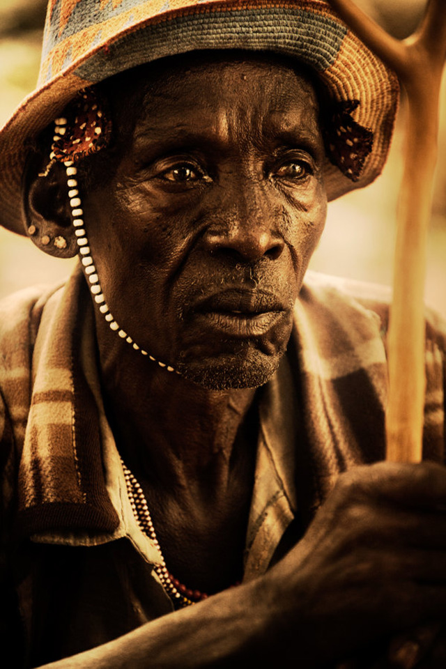 Ethiopian Faces Photography-19