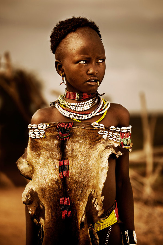 Ethiopian Faces Photography-5