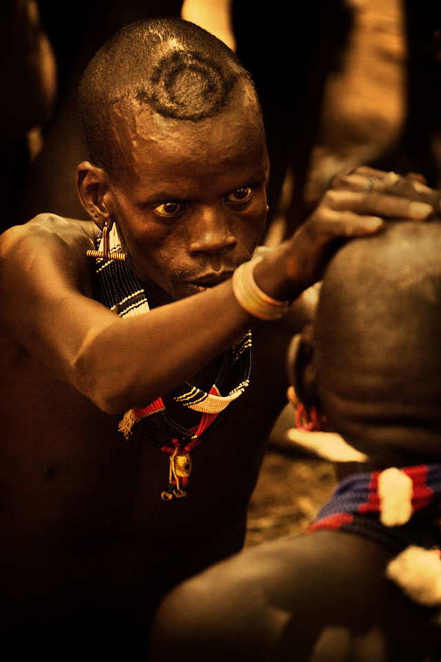 Ethiopian Faces Photography-7
