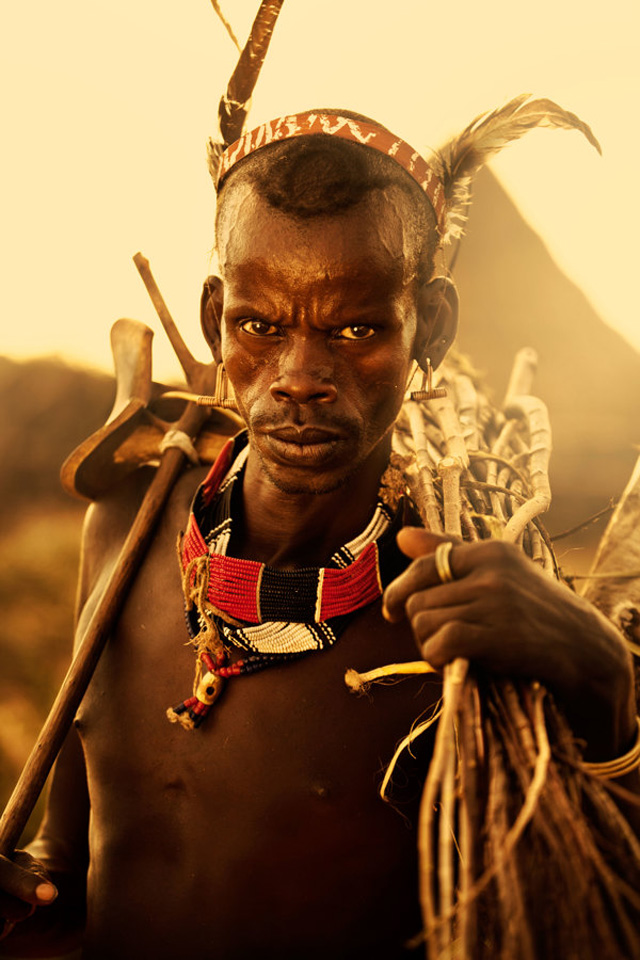 Ethiopian Faces Photography-8