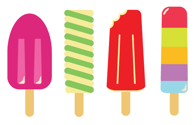 Freeze Ice Lollies Ident-4